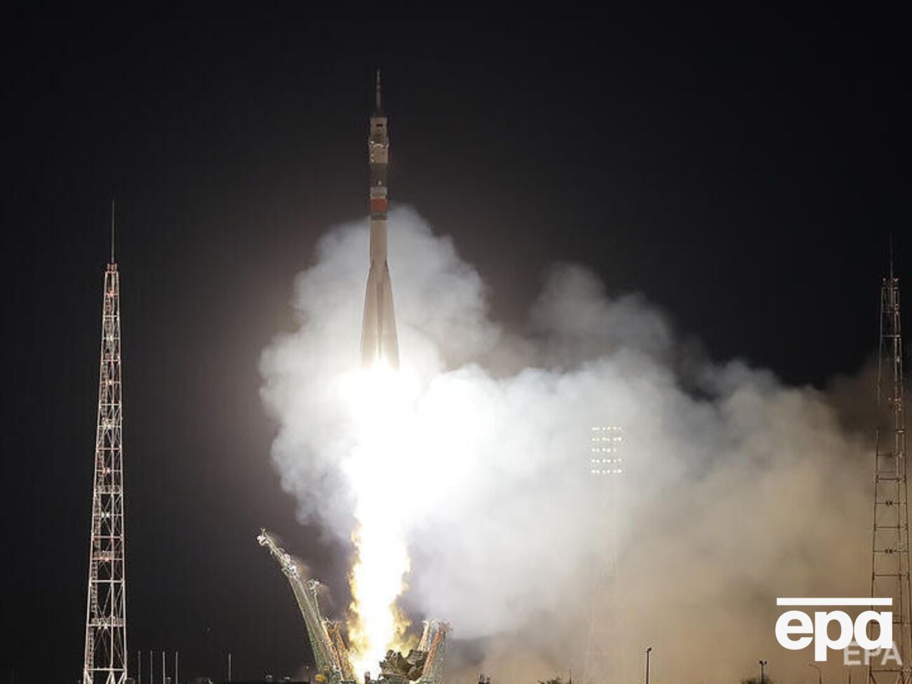 "Роскосмос" 9 серпня збирається запустити іранський супутник "Хаям" за допомогою ракети&nbsp;"Союз" із космодрому Байконур