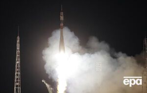 "Роскосмос" 9 серпня збирається запустити іранський супутник "Хаям" за допомогою ракети "Союз" із космодрому Байконур