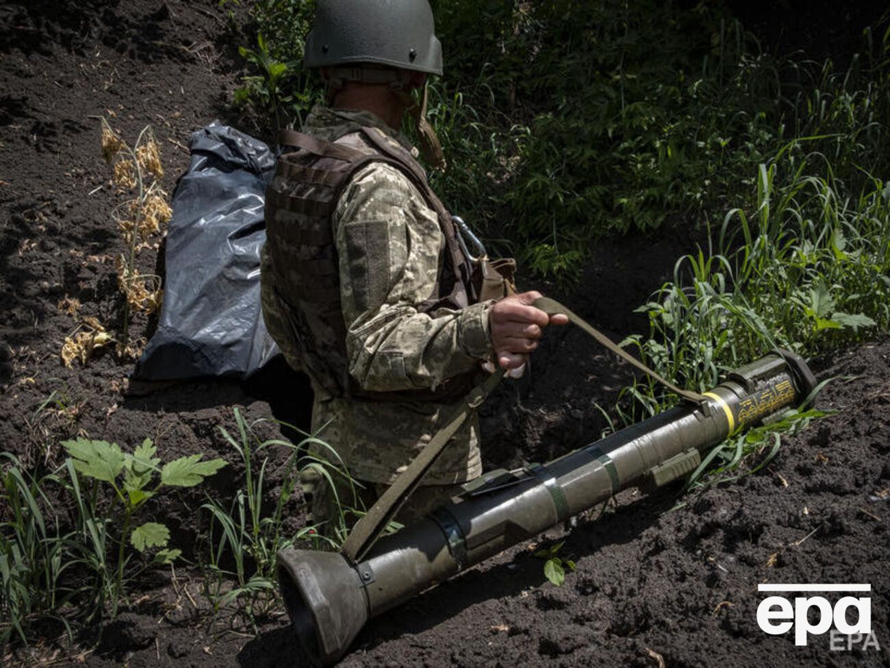 CBS News выпустит другую версию фильма о поставках оружия в Украину