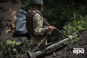 CBS News выпустит другую версию фильма о поставках оружия в Украину