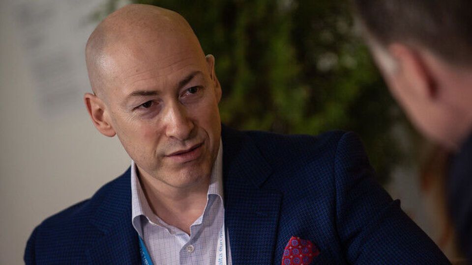 Гордон: Кілька разів за останні три роки мене охороняла "Альфа". Наразі загроза моєму життю тільки зросла