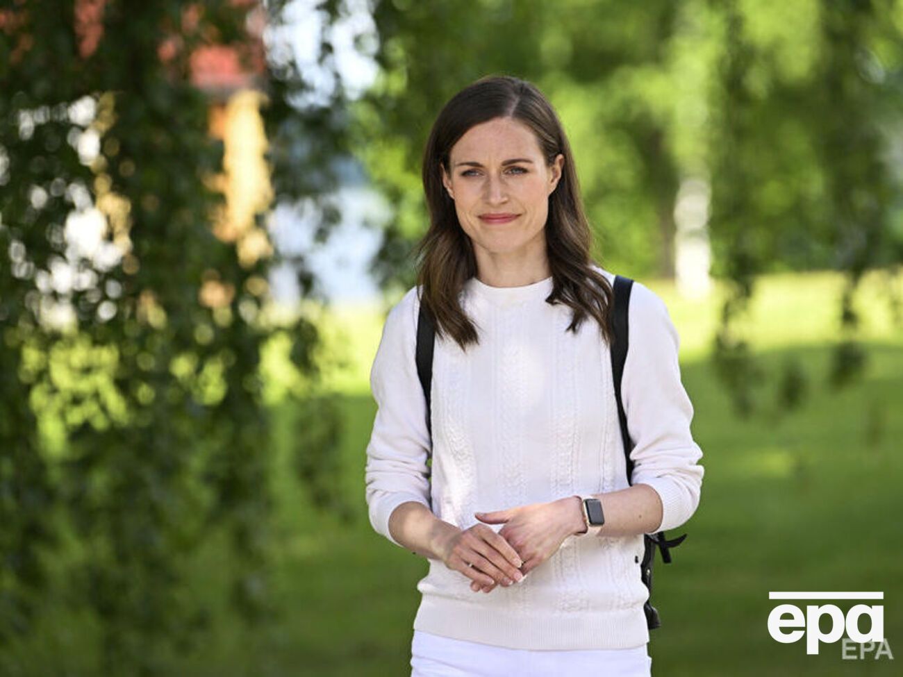 Прем'єрка Фінляндії сподівається обмежити туристичні візи для росіян