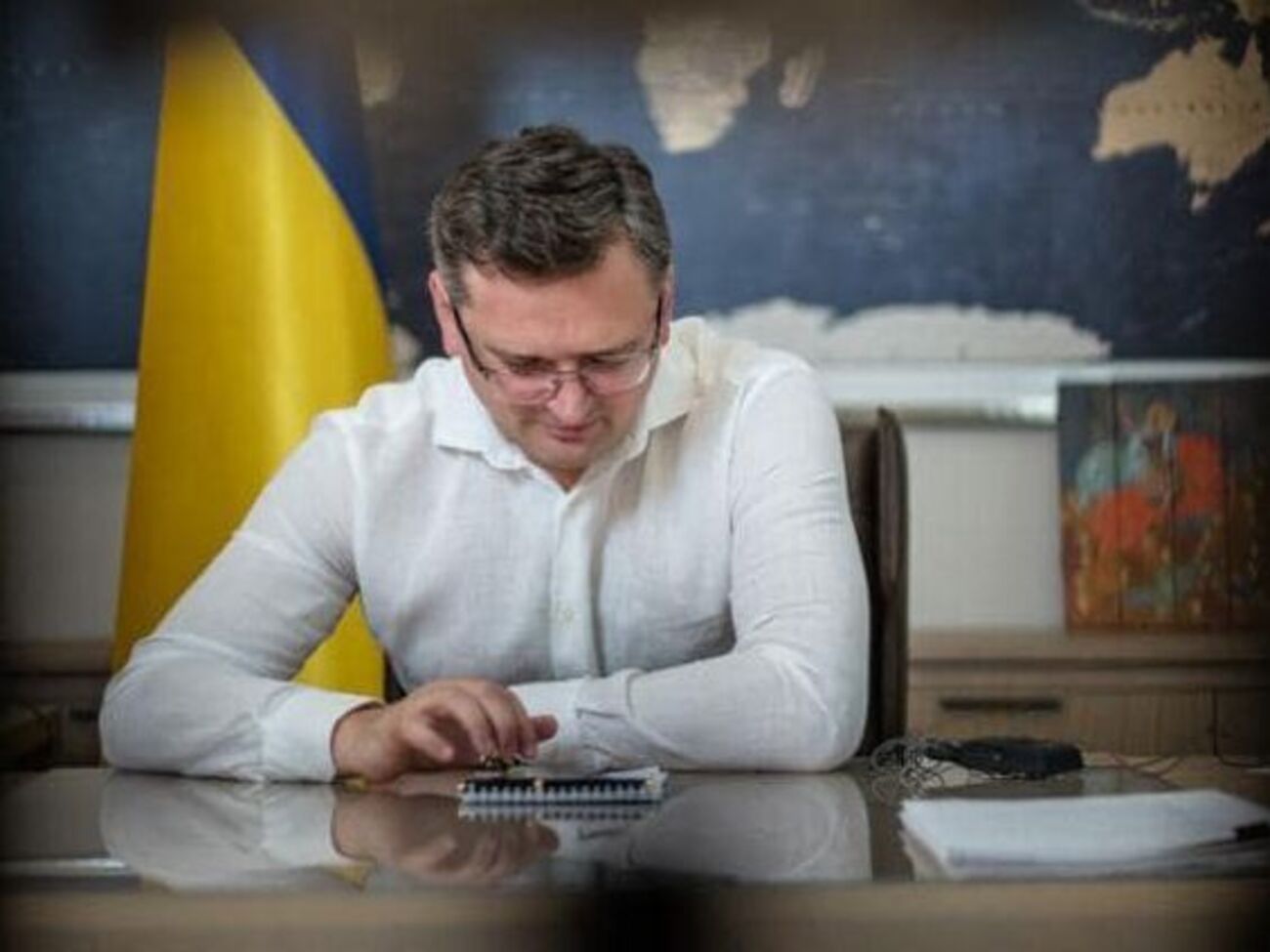 Хорошая новость в том, что манипуляции Amnesty и CBS не достигли целей. Их ложь не повлияла на поставки оружия в Украину