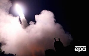 18-й пакет военной помощи от США включает дополнительные боеприпасы для РСЗО HIMARS, отметили в Пентагоне