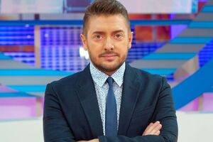Суханов: Я хочу спілкуватися українською