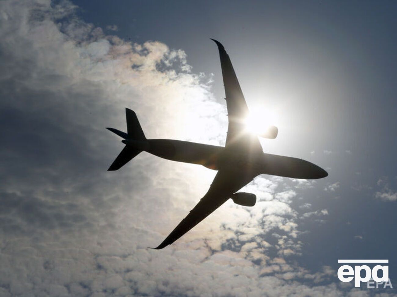 За даними Reuters, у Росії розбирають зокрема Airbus A350