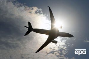 По данным Reuters, в России разбирают в том числе Airbus A350