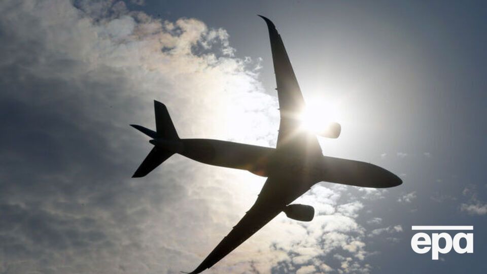 За даними Reuters, у Росії розбирають зокрема Airbus A350