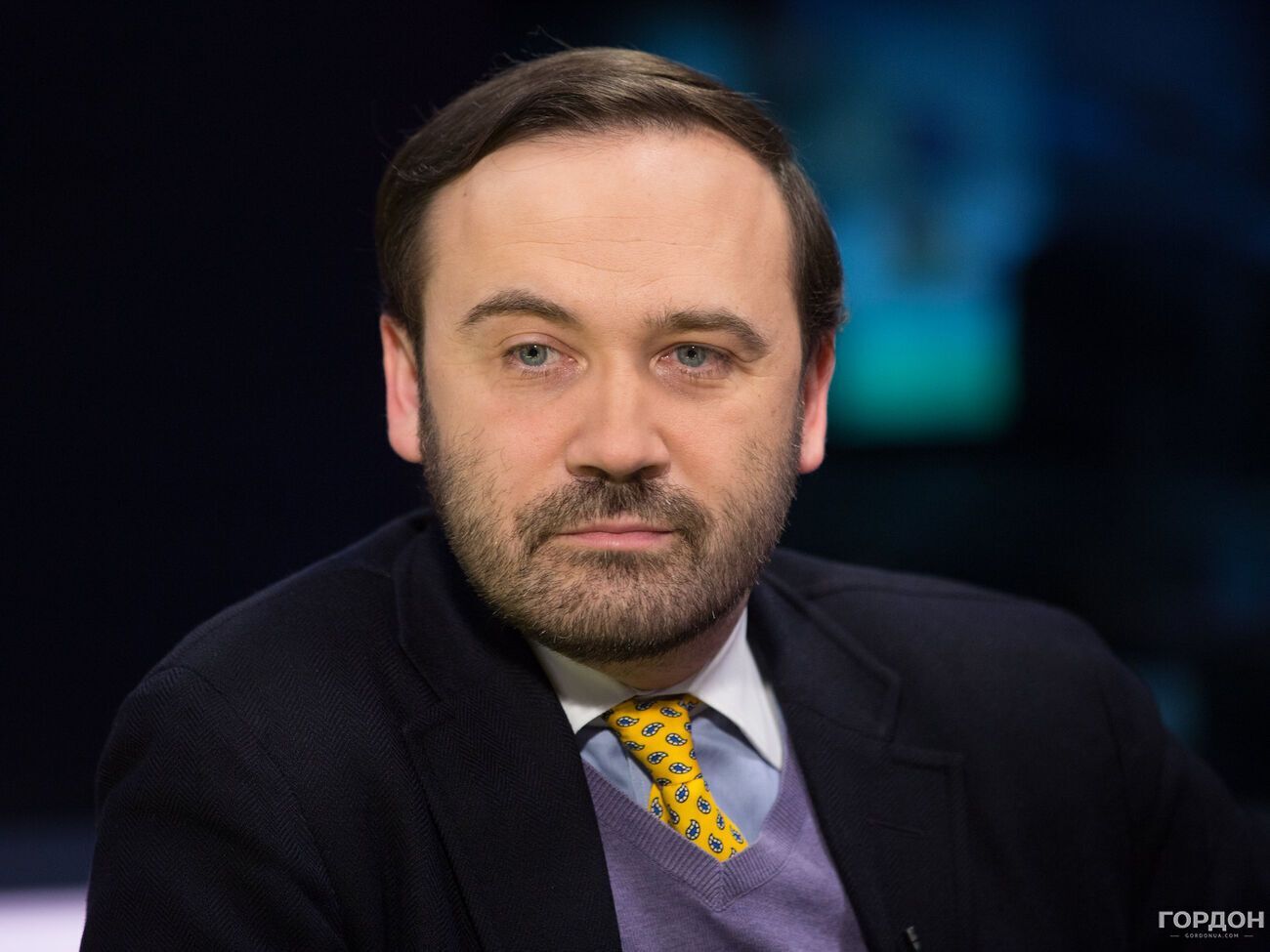 Пономарьов: Путін дуже довго сидів в ізоляції. У підсумку він ухвалив рішення, які виявилися для нього самовбивчими