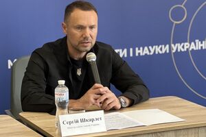 Шкарлет підкреслив, що на першому місці – безпека