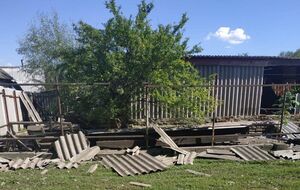 Россияне открывали огонь по Миропольской, Середино-Будской, Хотинской, Краснопольской, Шалыгинской, Глуховской, Эсманской и Великописаревской общинам, отметил Живицкий