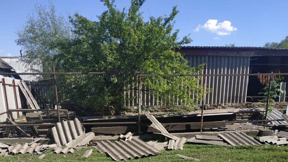 Росіяни відкривали вогонь по Миропільській, Середино-Будській, Хотінській, Краснопільській, Шалигинській, Глухівській, Есманській та Великописарівській громадах, зазначив Живицький
