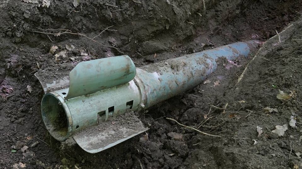 Інформації про ймовірних постраждалих унаслідок обстрілу не надходило, зазначив мер