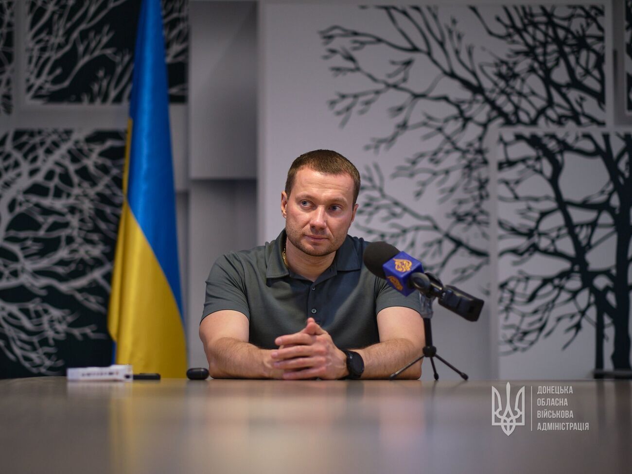 Кириленко: За всі свої злочини на нашій землі росіяни відповідатимуть!