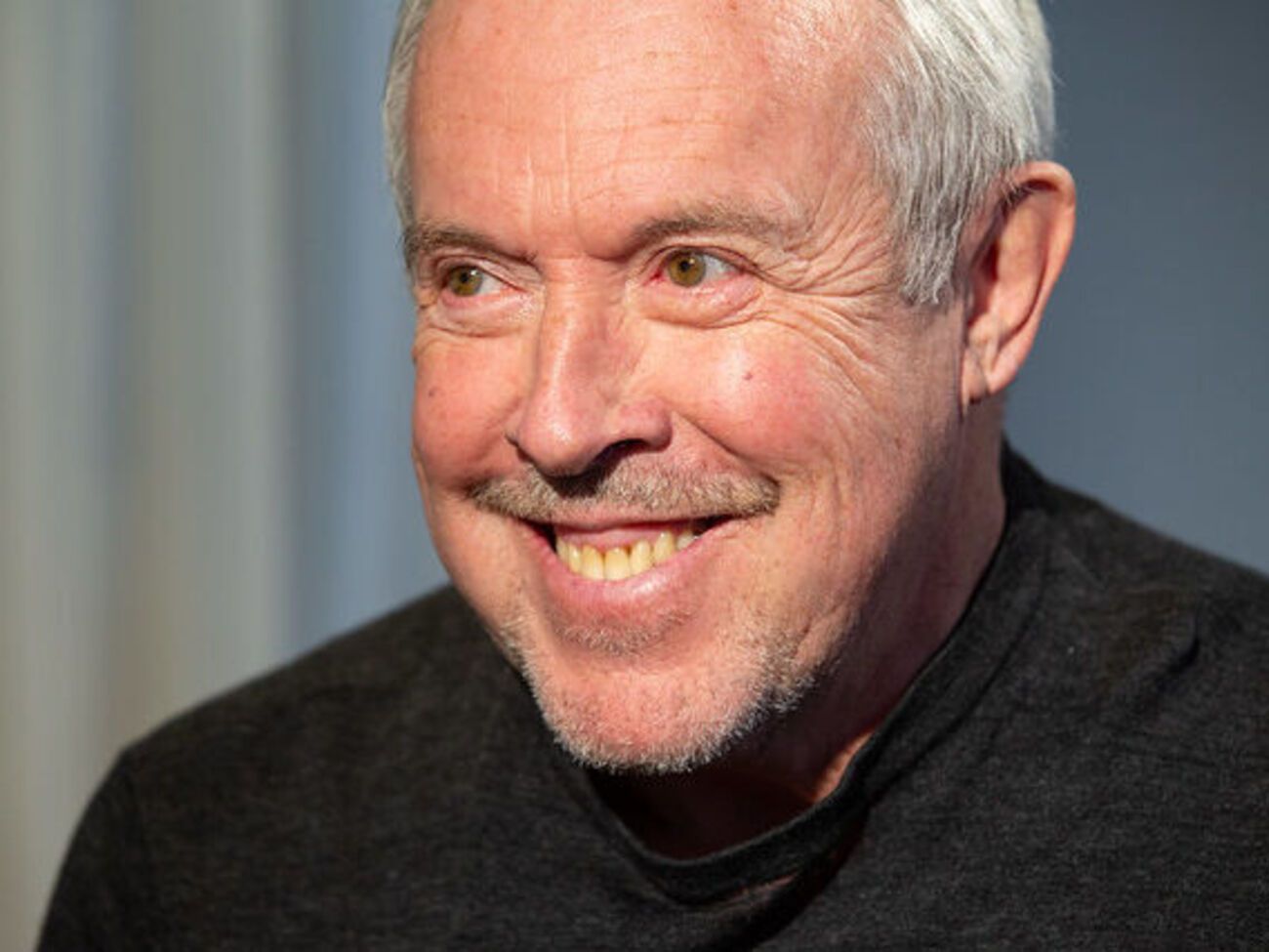 Макаревич:&nbsp;Обожаю ходить по барахолкам