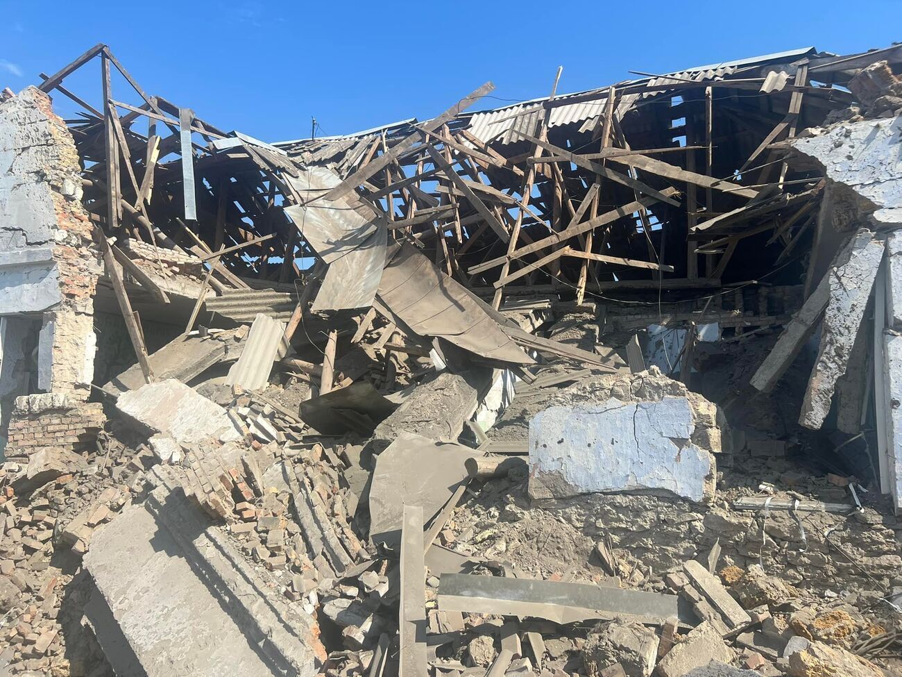 Миколаїв та Миколаївська область нині під постійними обстрілами окупантів