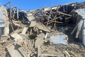 Миколаїв та Миколаївська область нині під постійними обстрілами окупантів