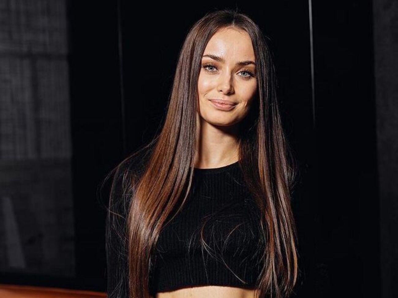 Мишина:&nbsp;Так будет всегда! Тьма и свет! Иначе невозможно