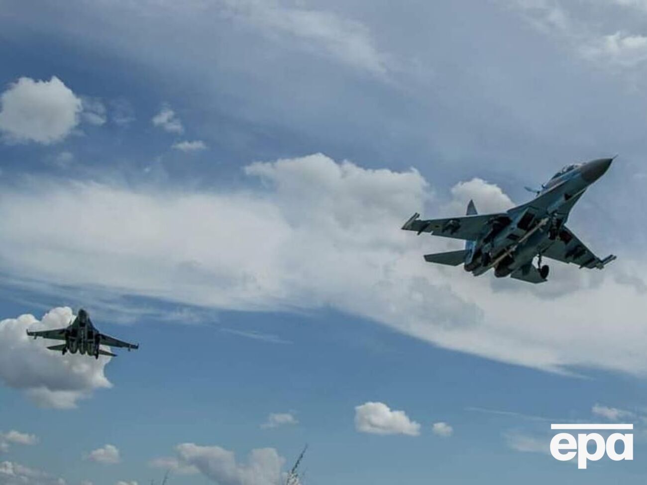 Авиация ВСУ нанесла удары по оккупантам