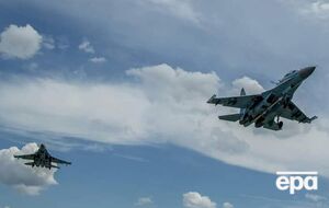 Авиация ВСУ нанесла удары по оккупантам