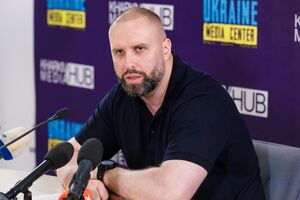 Синєгубов: У Шевченківському районі окупанти не знайшли іншої цілі й пошкодили готельно-ресторанний комплекс