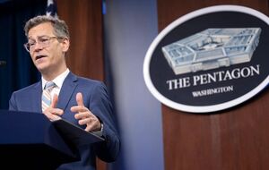 Каль: Это не те системы, которых, по нашим оценкам, нужны сотни, чтобы оказывать влияние