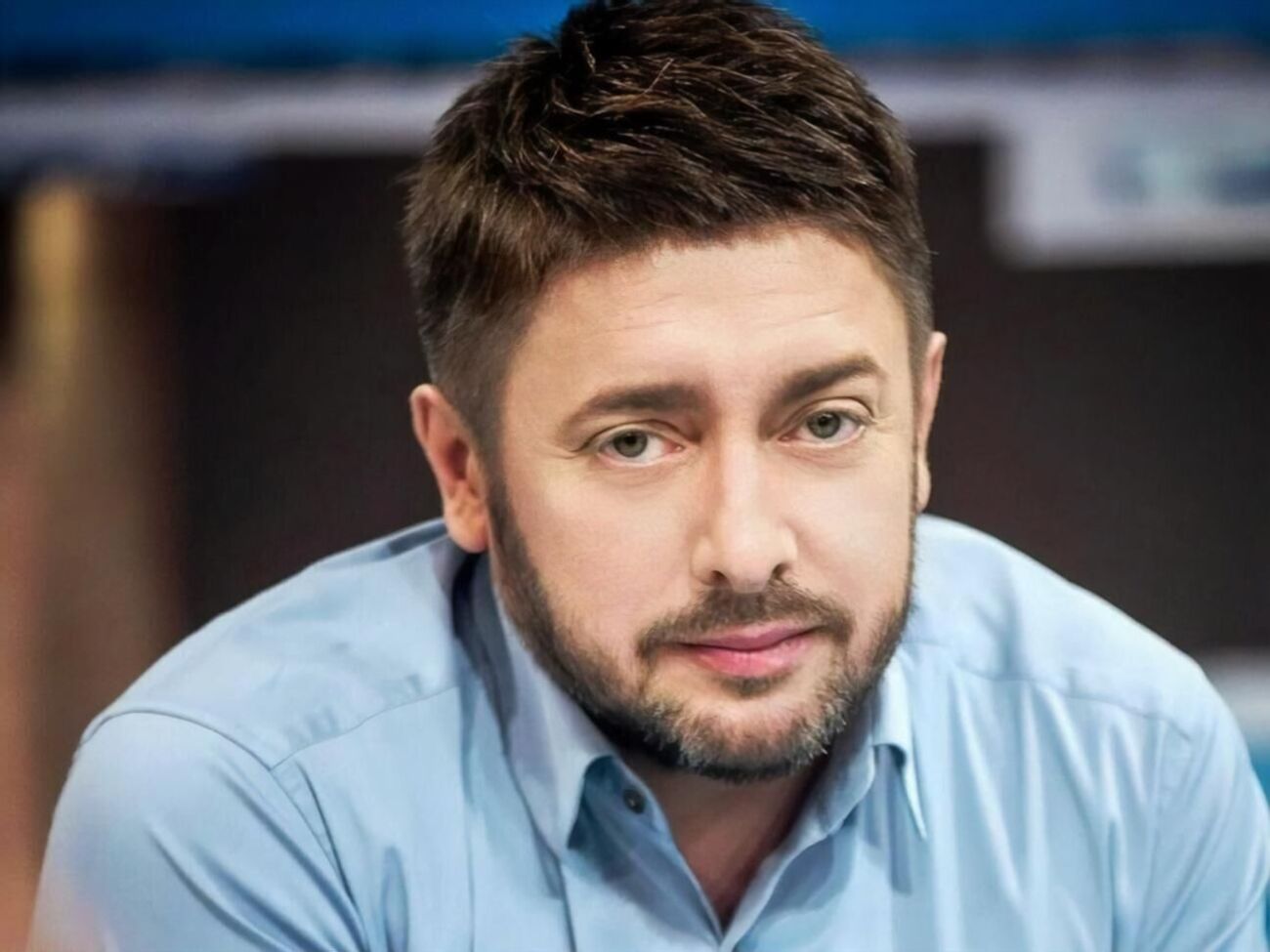 Суханов: Вірус імперськості блукає у крові росіян