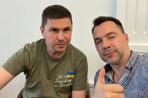 Арестович и Подоляк стали советниками главы ОП в 2020 году