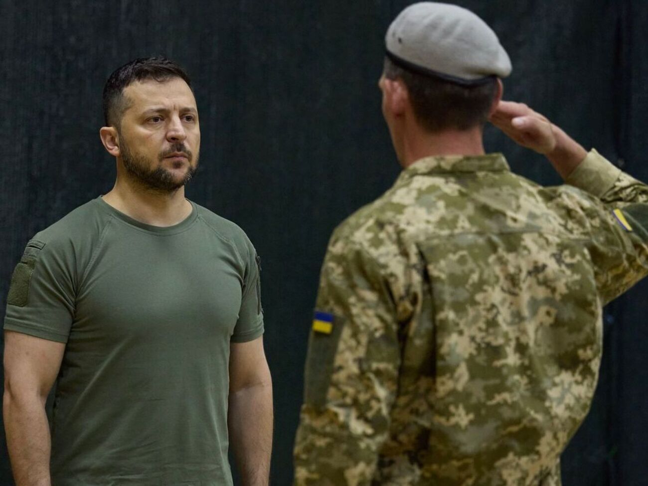 Суханов: Уперше за 30 років в України з'явився президент, яким країна може пишатися
