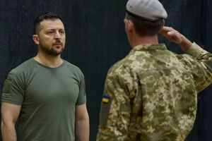 Суханов: Уперше за 30 років в України з'явився президент, яким країна може пишатися