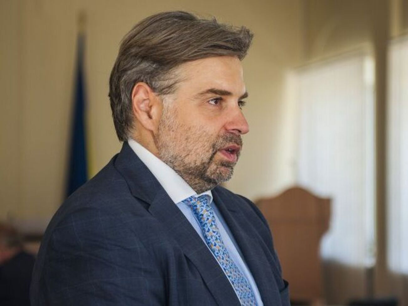 Олександр Каленков: Збільшення валютних надходжень від експорту продукції ГМК сприятиме зміцненню курсу гривні, а отже – сповільнить зростання цін на продовольчі та інші товари в Україні