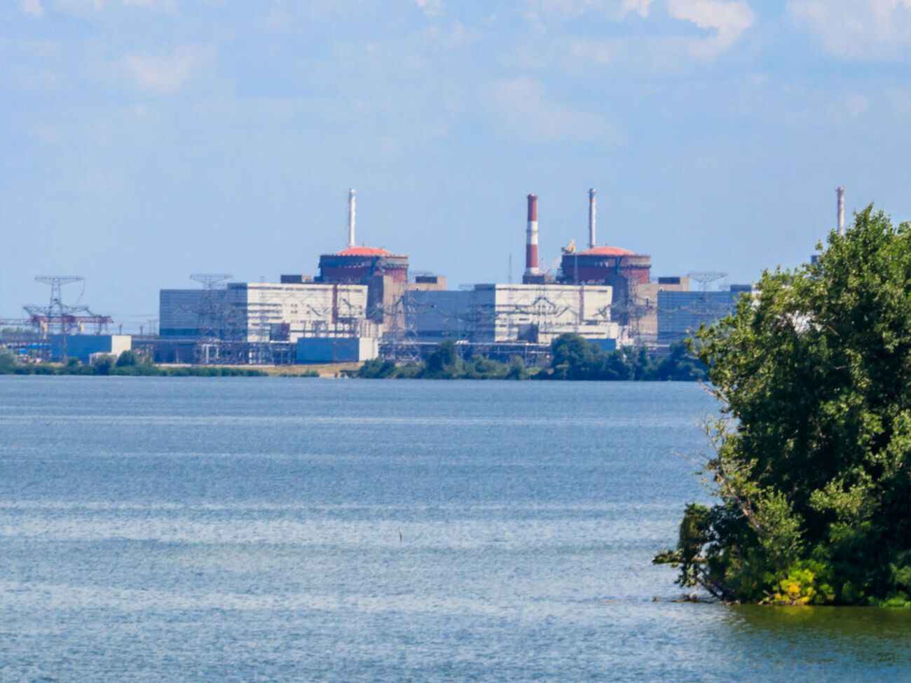 В ISW вважають ризики мілітаризації ЗАЕС окупантами високими, водночас гучні заяви росіян "ненадійними"