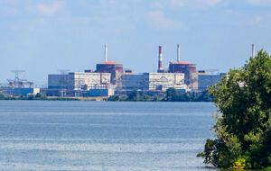 В ISW вважають ризики мілітаризації ЗАЕС окупантами високими, водночас гучні заяви росіян "ненадійними"