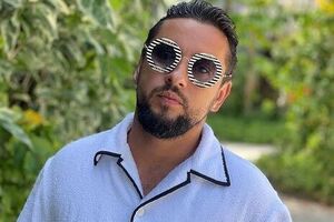 Monatik: Так мы, люди, устроены – когда чего-то достигаем, то хочется больше