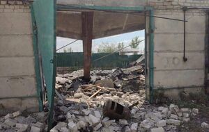 Оккупанты продолжают принудительную мобилизацию на Донбассе