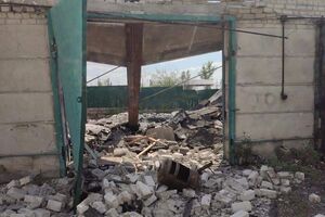 Окупанти продовжують примусову мобілізацію на Донбасі