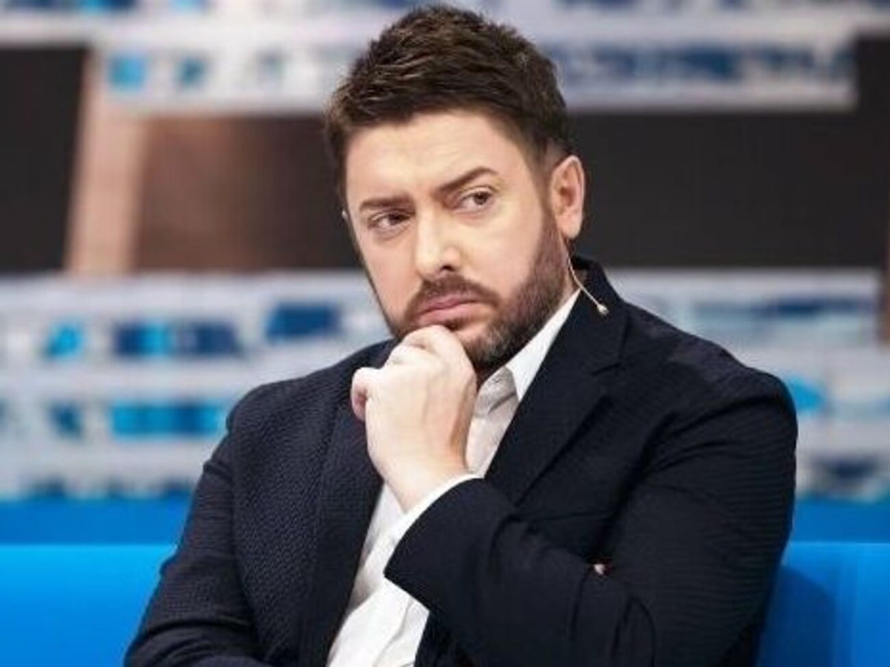 Суханов: Это какая-то абсолютно мордорская, отмороженная и лишенная всякого смысла война