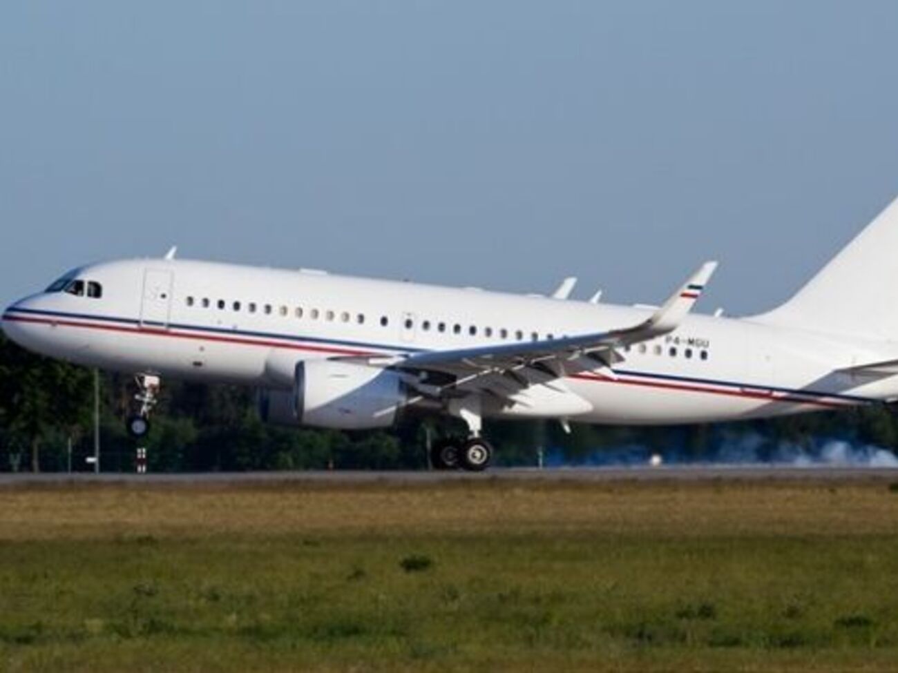Российский олигарх Андрей Скоч попал под американские санкции