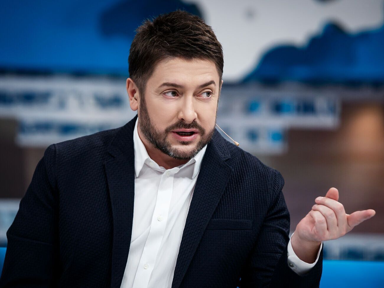 Суханов: Русофобии очень мало в мире