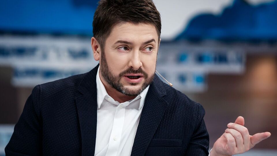 Суханов: Русофобії дуже мало у світі