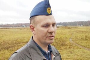 Клещенко, який керував вертольотом Ка-52, був одним із найкращих пілотів у РФ