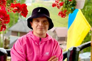 Анатолій Анатоліч – батько трьох дітей