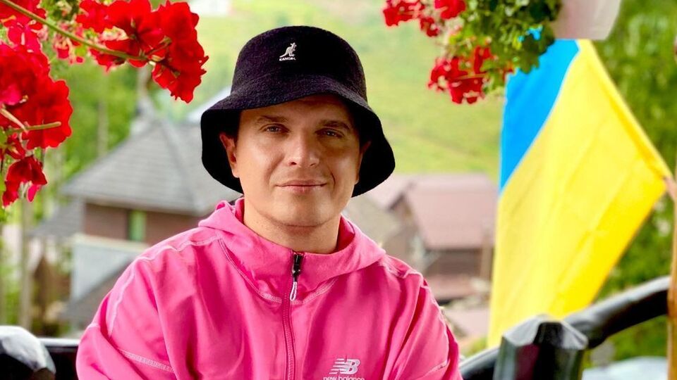 Анатолій Анатоліч – батько трьох дітей