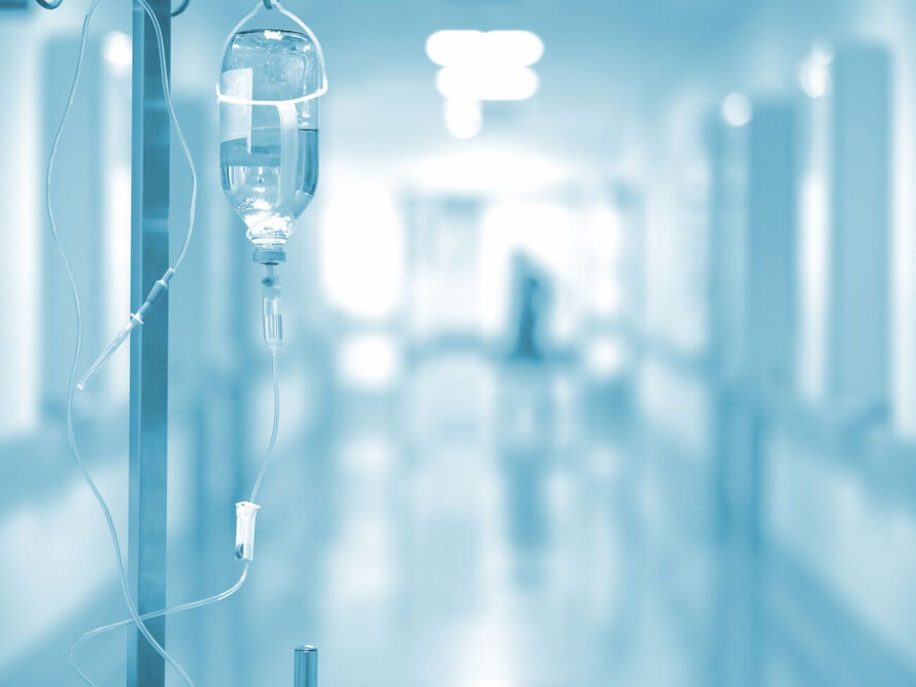 Один постраждалий залишається в лікарні