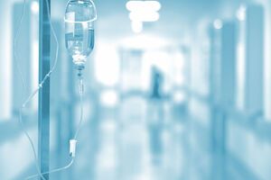 Один постраждалий залишається в лікарні