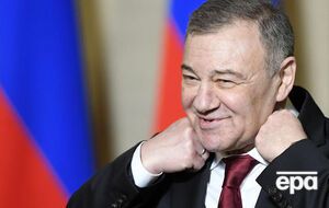 Ротенберги (на фото – Аркадий) включены в рейтинг Forbes