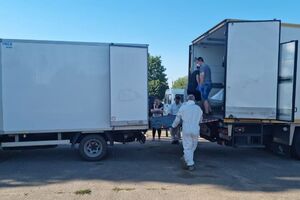 Операция проводилась в соответствии с нормами Женевской конвенции, отметили в министерстве