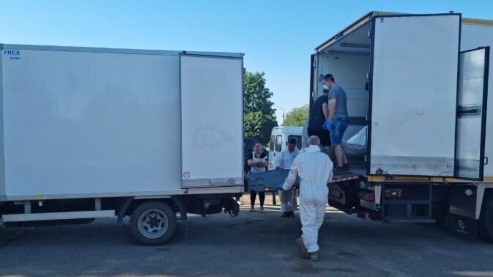 Операция проводилась в соответствии с нормами Женевской конвенции, отметили в министерстве