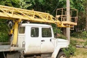 У Дніпропетровській області енергетики компанії повернули світло для 7 тис. сімей у семи населених пунктах