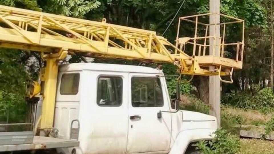 У Дніпропетровській області енергетики компанії повернули світло для 7 тис. сімей у семи населених пунктах